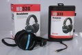 Слушалки SUPERLUX HD330, снимка 1 - Слушалки и портативни колонки - 43243382
