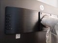 Монитор HP P24q G4 (8MB10AA), снимка 8