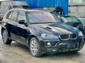 BMW X5 E70 на части , снимка 1 - Автомобили и джипове - 43702816