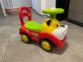 Камионче MONI Ride-on, снимка 2