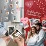 Магнитни рамки за снимки, снимка 2