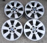 Алуминиеви джанти 16 цола BMW 5х120 7J БМВ 5x120, снимка 1
