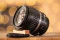 Canon фотоапарат с три обектива и аксесоари Канон, снимка 3