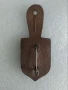 Полков знак на 92-ри пехотен полк. № А112. DRAGO Франция, снимка 2