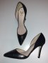 Промо цена - Дамски обувки Vera Pelle - Versace 19V69, 36 номер, снимка 1 - Дамски обувки на ток - 43243233