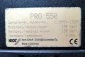 HECO PRO 550, снимка 9