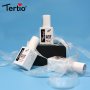 Голям, 18 мл, професионален гел лак на италянската марка Tertio, снимка 1 - Продукти за маникюр - 27251910