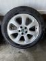 Оригинални алуминиеви джанти Skoda 16" с гуми Fulda 205/55 R16, снимка 1
