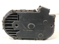 Дроселова Клапа Mercedes C-class W203 2.3 А1110980109, снимка 2