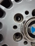 Ретро Оригинални Алуминиеви джанти за BMW 5серия E12 и Е22 -6J X 14 H2, снимка 12