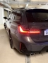 BMW 320d X-drive, M-pack, Head-Up, снимка 3