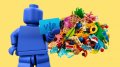 LEGO Summer VIP Add-On 40607, снимка 2