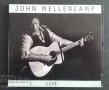 СД - JOHN MELLEN CAMP-LIFE DEATH LIVE AND FREEDOM, снимка 1 - CD дискове - 27697702