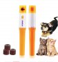 Тример за кучета котки за нокти електрическа пила за домашни любимци, снимка 2
