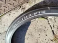 Нова 27.5 гума за велосипед колело schwalbe super moto 2.4, снимка 2