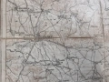 Продавам верстови топографски руски бойни карти от руско-турската война 1877/1878 година., снимка 3