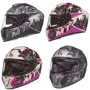MT Helmets каска Blade 2 SV пистова мото каска тъмни очила, снимка 2