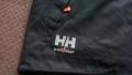 HELLY HANSEN 73290 PRIMALOFT Oxford Winter Jacket размер M зимно работно яке водонепромокаемо W4-389, снимка 6