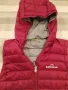 Kathmandu Womens Heli Lightweight Down Hooded Vest - страхотен дамски елек КАТО НОВ М, снимка 1