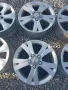 5x112..16цола..7j ET59 оригинални Seat, снимка 2