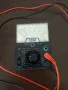 Продавам мултицет/волтметър IBM 1749231 VOM (Simpson 160), снимка 2