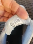 Детски оригинални бели маратонки Adidas 26 номер, снимка 6