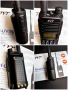 Радиостанция TYT TH-UV98 walkie talkie  radiostation радио уоки токи, снимка 7