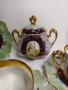 Сервиз за чай от  "Moritz Zdekauer" (MZ), снимка 8
