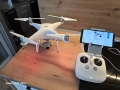 Дрон DJI PHANTOM 4 PRO, снимка 3