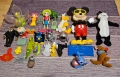 Играчки от Макдоналдс/ McDonald's, снимка 1
