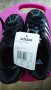 Adidas original естествена кожа 32 нови детски маратонки, снимка 9