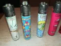 CLIPPER-КОЛЕКЦИЯ 10БР ЗАПАЛКИ-ЛОТ 2 2112241624, снимка 2