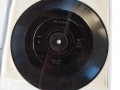 малка грамофонна плоча , снимка 5
