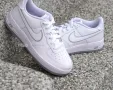 Nike Air Force 1 'White'  номер 39 ,5-40 оригинални маратонки , снимка 10