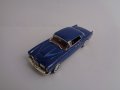 1:43 Facel Vega Excellance КОЛИЧКА ИГРАЧКА МЕТАЛЕН МОДЕЛ, снимка 5