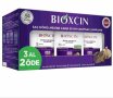 Комплект шампоани Bioxcin - 3бр., снимка 2