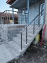 Алуминиеви парапети - изработка и монтаж , снимка 11