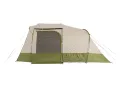 НОВА! Семейна къмпинг палатка с две кабини за 5 човека, снимка 5
