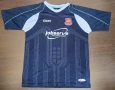 Ретро тениска на West Ham united екип от 2006-7г. , снимка 1