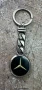 Мерцедес ключодържател, винтидж - оригинален, снимка 1