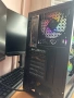 Геймърски компютър Ryzen 5 3600,GTX 1080 8GB,16GB RAM,512GB SSD, снимка 4