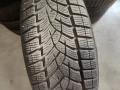 2бр.зимни гуми 225/65/17 Goodyear, снимка 1