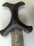 Стара африканска кама 27 см

, снимка 4
