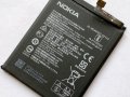 Батерия за Nokia 3.1 Plus HE376, снимка 2