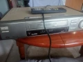 Топ video  JVC HR-S9400E  HiFi HighEnd S-VHS + слушалки JVC, снимка 1