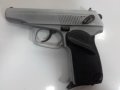 боен пистолет МАКАРОВ-АРСЕНАЛ, снимка 1