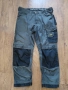 Snickers AllroundWork Trousers - страхотен работен панталон 52/Л, снимка 8