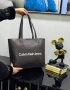 CALVIN KLEIN ⚜️Дамски Чанти , снимка 3
