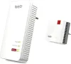 FRITZ Repeater 1200 AX Wi-Fi 6 repeater репитър, снимка 5