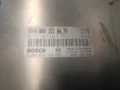 ECU Компютър Mercedes C class W203 2.2 CDI 143h.p. A0001536479 CR2.11 0281010908 0 281 010 908, снимка 3